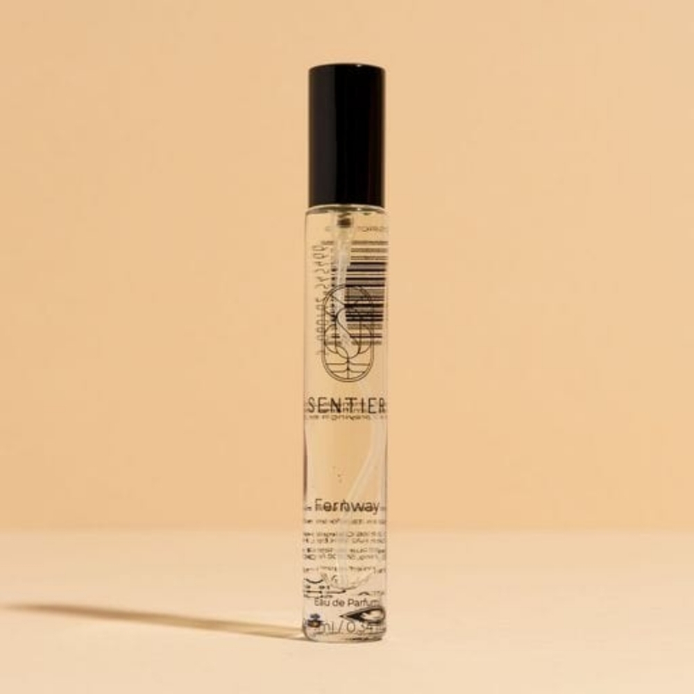 Sentier Fernway Eau De Toilette 10ml New